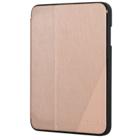 Click-In™ Case for iPad mini® (6th gen.) 8.3” (Rose Gold )