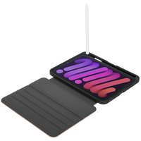 Click-In™ Case for iPad mini® (6th gen.) 8.3” (Rose Gold )