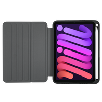 Click-In™ Case for iPad mini® (6th gen.) 8.3” (Rose Gold )