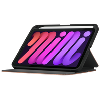 Click-In™ Case for iPad mini® (6th gen.) 8.3” (Rose Gold )