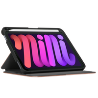 Click-In™ Case for iPad mini® (6th gen.) 8.3” (Rose Gold )