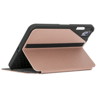 Click-In™ Case for iPad mini® (6th gen.) 8.3” (Rose Gold )