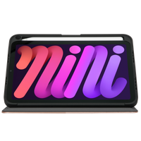 Click-In™ Case for iPad mini® (6th gen.) 8.3” (Rose Gold )