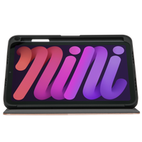 Click-In™ Case for iPad mini® (6th gen.) 8.3” (Rose Gold )