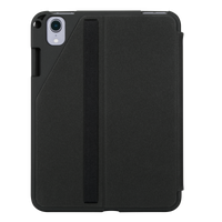 Click-In™ Case for iPad mini® (6th gen.) 8.3” (Black)