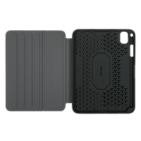 Click-In™ Case for iPad mini® (6th gen.) 8.3” (Black)
