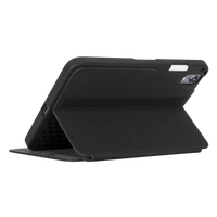 Click-In™ Case for iPad mini® (6th gen.) 8.3” (Black)