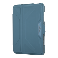 Pro-Tek™ Case for iPad mini® (6th gen.) 8.3” (China Blue)
