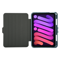 Pro-Tek™ Case for iPad mini® (6th gen.) 8.3” (China Blue)