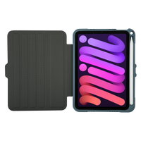 Pro-Tek™ Case for iPad mini® (6th gen.) 8.3” (China Blue)