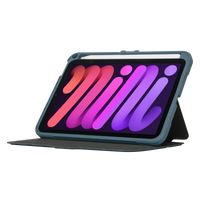 Pro-Tek™ Case for iPad mini® (6th gen.) 8.3” (China Blue)