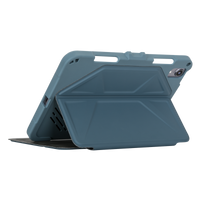 Pro-Tek™ Case for iPad mini® (6th gen.) 8.3” (China Blue)