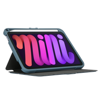 Pro-Tek™ Case for iPad mini® (6th gen.) 8.3” (China Blue)