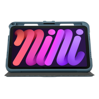 Pro-Tek™ Case for iPad mini® (6th gen.) 8.3” (China Blue)