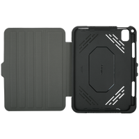 Pro-Tek™ Case for iPad mini® (6th gen.) 8.3” (Black)