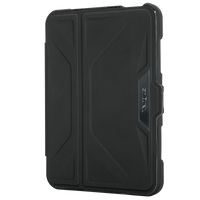 Pro-Tek™ Case for iPad mini® (6th gen.) 8.3” (Black)