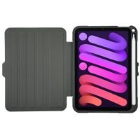 Pro-Tek™ Case for iPad mini® (6th gen.) 8.3” (Black)