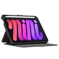 Pro-Tek™ Case for iPad mini® (6th gen.) 8.3” (Black)