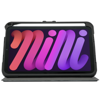 Pro-Tek™ Case for iPad mini® (6th gen.) 8.3” (Black)