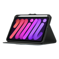 VersaVu® Case for iPad mini® (6th gen.) 8.3” (China Blue)