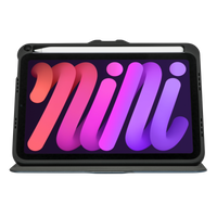 VersaVu® Case for iPad mini® (6th gen.) 8.3” (China Blue)