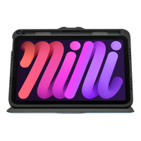 VersaVu® Case for iPad mini® (6th gen.) 8.3” (China Blue)