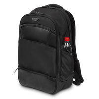 15.6” Mobile ViP Laptop Backpack (Black)