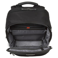 15.6” Mobile ViP Laptop Backpack (Black)
