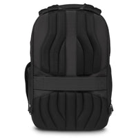 15.6” Mobile ViP Laptop Backpack (Black)