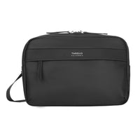 Newport Crossbody Pouch (Black)