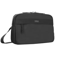 Newport Crossbody Pouch (Black)