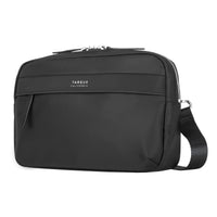 Newport Crossbody Pouch (Black)