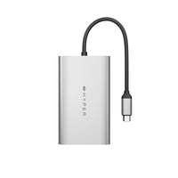 HyperDrive Dual 4K HDMI Adapter for M1 MacBook