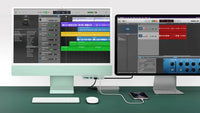 HyperDrive 6-in-1 USB-C Hub for iMac 24