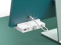 HyperDrive 6-in-1 USB-C Hub for iMac 24