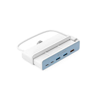 HyperDrive 5-in-1 USB-C Hub for iMac 24