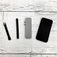 HyperDrive DUO 7-in-2 USB-C Hub - Silver