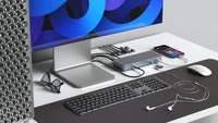 HyperDrive 14-Port USB-C Docking Station