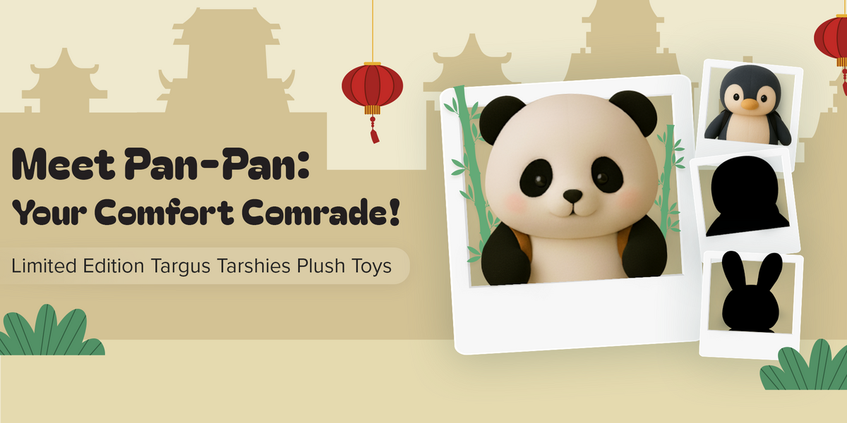 Pan-Pan Redemption Guide