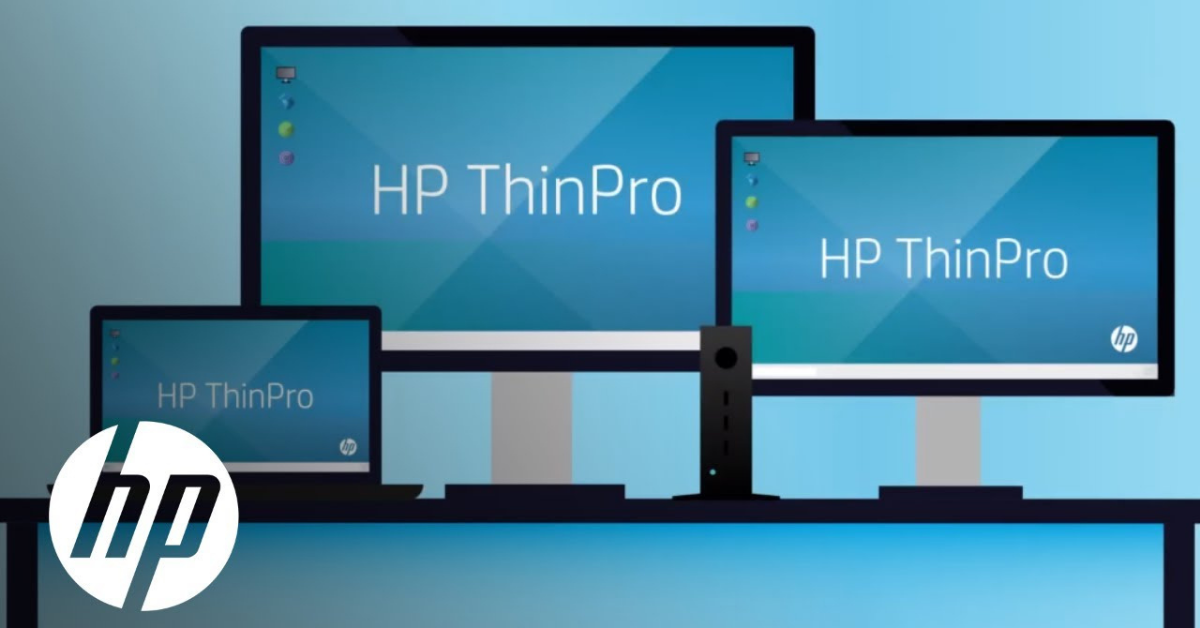 Using a Targus Docking Station with HP Thin Pro and Remote Desktop Connections AN