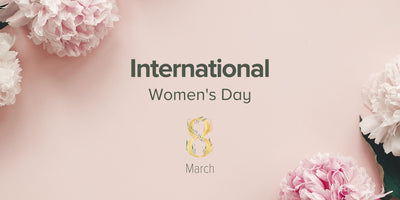 Make Her International Women's Day Special