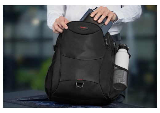 Targus Launches New Made-In-India Backpack Representing a Fusion of Style and Functionality Designed for Modern, On-the-Go Professionals in India’s Burgeoning Business Communities