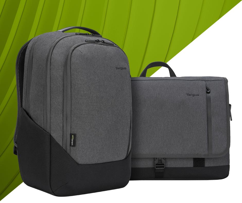 Targus Introduces Sustainable Laptop Cases at CES 2020