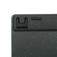 Full-Size Wireless EcoSmart™ Keyboard