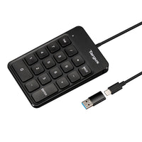 Wired Numeric EcoSmart™ Keypad
