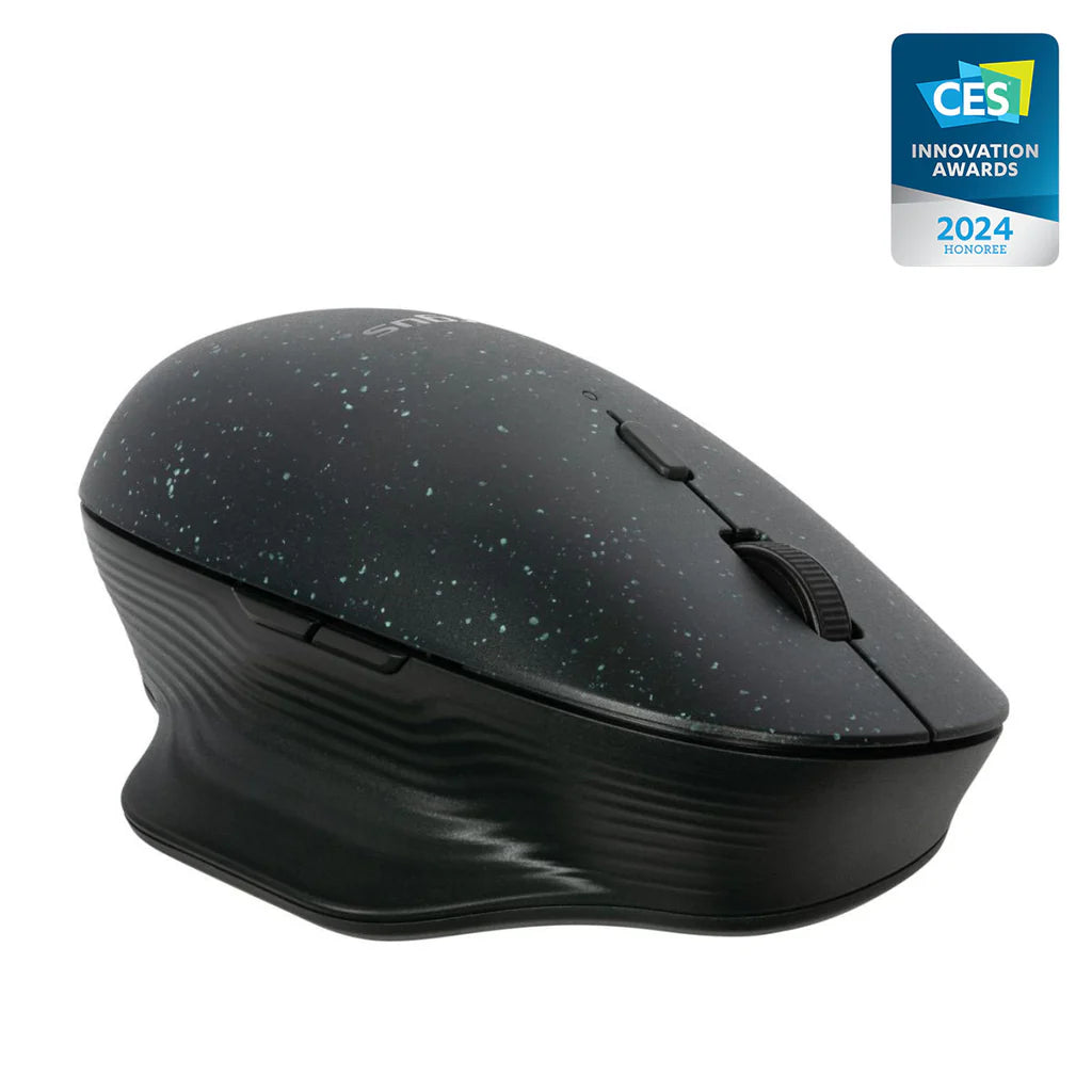 Midsize Comfort Multi-Device Antimicrobial Wireless Mouse | TARGUS AP ...
