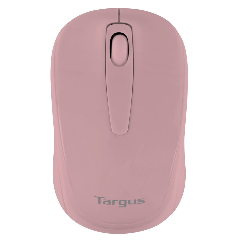 W600 Wireless Optical Mouse(Zephy Pink)