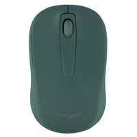 W600 Wireless Optical Mouse(Granite Green)