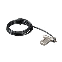 DEFCON® Ultimate Universal Hybrid Resettable & Serialized Combination Lock