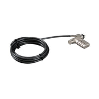 DEFCON® Ultimate Universal Hybrid Resettable & Serialized Combination Lock